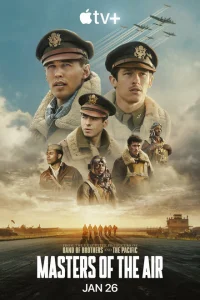  Властелины воздуха  (2024) смотреть онлайн