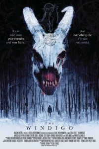  Вендиго  (2024) смотреть онлайн