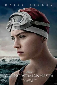 Девушка и море  (2024) смотреть онлайн