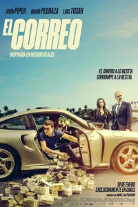  Курьер  (2024) смотреть онлайн